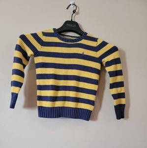 Polo Sweater Kids